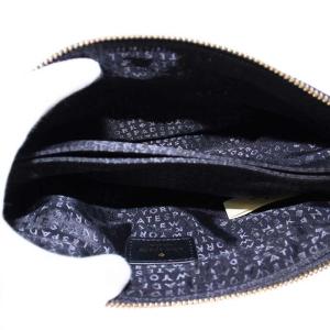 kate spade new york ウィルソンロード Wilson Road ショルダーバッグ ナイロン レザー ロゴ 黒 ブラック WKRU4920