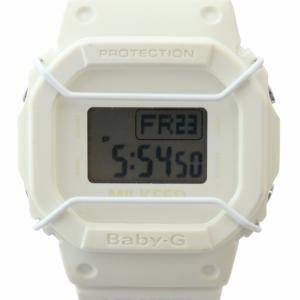 ミルクフェド MILKFED ベビージー Baby-G 腕時計 ウォッチ クォーツ デジタル ロゴ カレンダー付き