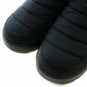 UGG マクサーミニ MAXXER MINI ショートブーツ エコスエード US11 29cm 黒 ブラック 1146714