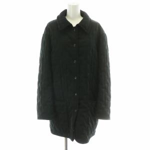 マルジェラ期 パドックコート 38 ブラック