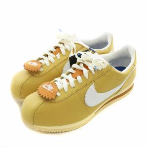 NIKE Cortez Running Rabbit Wheat