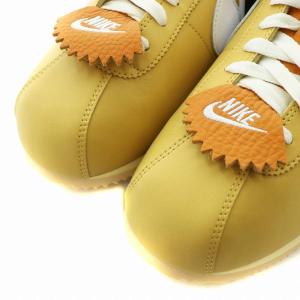 NIKE Cortez Running Rabbit Wheat
