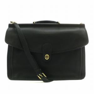 オールドコーチ USA製 ヴィンテージ Beekman ビジネスバック