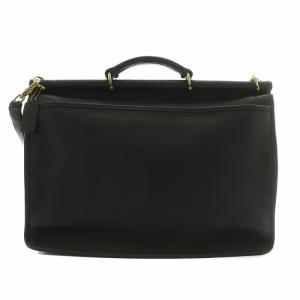 COACH オールドコーチ USA製 ヴィンテージ Beekman ビジネスバック