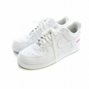 NIKE Supreme Air Force 1 Low スニーカー