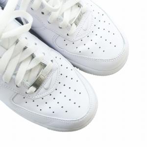 NIKE Supreme Air Force 1 Low スニーカー