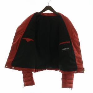 BALMAIN 15AW BHR BLOUSON RIDERS