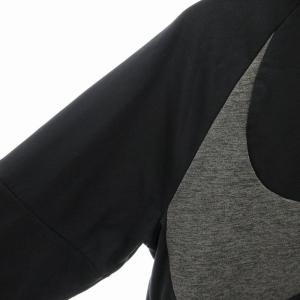 NIKE Therma-FIT スウェット XL ブラック DQ5402-010