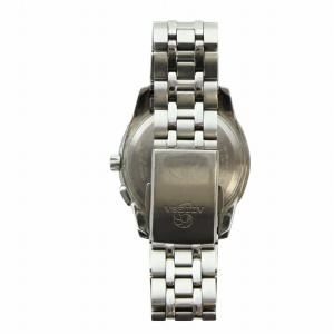 CITIZEN ATTESA Eco-Drive 腕時計 ソーラー 黒文字盤