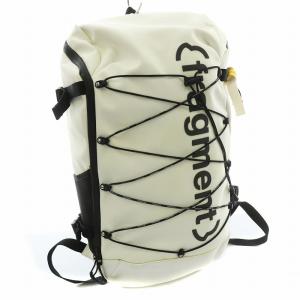 19AW GENIUS 7×FRAGMENT DESIGN HIROSHI FUJIWARA