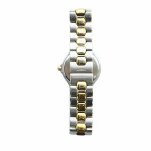 Longines ジャンク品 CONQUES コンクエスト 腕時計 ウォッチ クォーツ デイト カレンダー付き 白文字盤