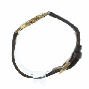 クラフト レザー 腕時計 2本ベルト 金色の文字盤 2 腕時計 時計 メンズ 高品質 レザー 革 ベルト ビジネス