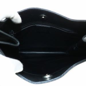 GUCCI ハンドバッグ ワンショルダー ブラック 001・3708・001998