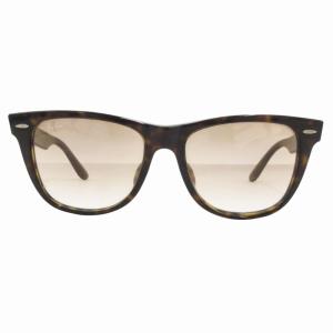 Ray-Ban オリジナル ウェイファーラー ORIGINAL WAYFARER サングラス メガネ アイウェア べっ甲柄