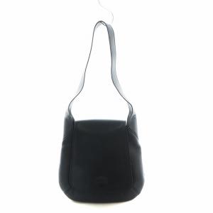 ショルダーバッグ ブラック