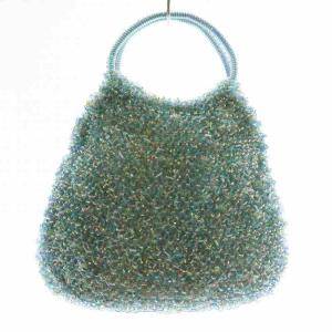 ANTEPRIMA × ディズニー Disney FROZEN ELSA WIREBAG アナと雪の女王 ワイヤーバッグ ハンドバッグ