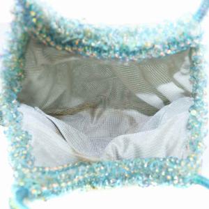 ANTEPRIMA × ディズニー Disney FROZEN ELSA WIREBAG アナと雪の女王 ワイヤーバッグ ハンドバッグ