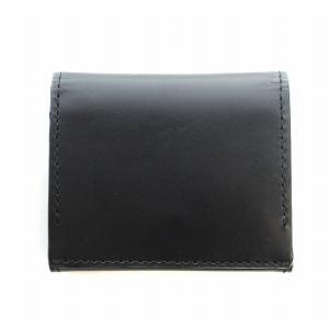 PAUL SMITH 小銭入れ コインケース 財布 レザー 黒 ブラック GY11 /MQ