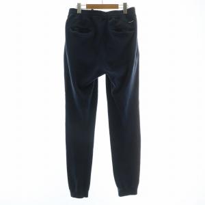 F.C.Real Bristol EMBLEM SWEAT PANTS エンブレム スウェットパンツ イージー ロゴ S 紺 ネイビー /XZ