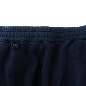 F.C.Real Bristol EMBLEM SWEAT PANTS エンブレム スウェットパンツ イージー ロゴ S 紺 ネイビー /XZ