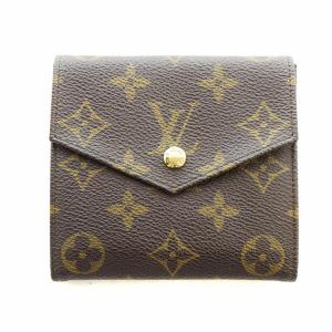 ポルトモネ・ビエ・カルトクレディ M61652 モノグラム