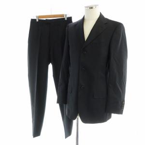 シングルスーツ セットアップ