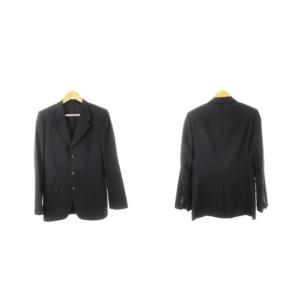 YVES SAINT LAURENT rive gauche シングルスーツ セットアップ 