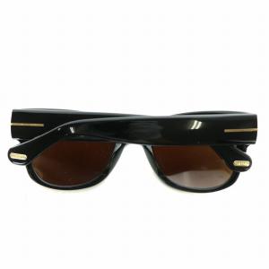 TOM FORD Cary TF58 B5 眼鏡 サングラス セルフレーム カラーレンズ ウェリントン型 ロゴ 5220-140