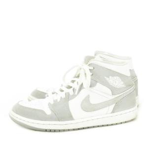 WMNS AIR JORDAN 1 MID スニーカー