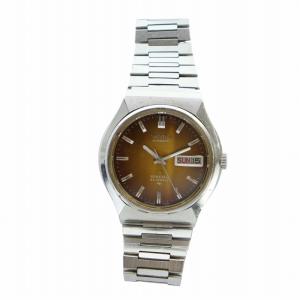 SEIKO LM Special ロードマチック スペシャル 腕時計 自動巻き 23石 デイト ゴールド文字盤