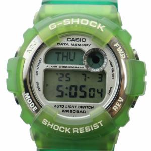 G-ZX Gジークス 20周年記念モデル 腕時計 ウォッチ クォーツ デジタル