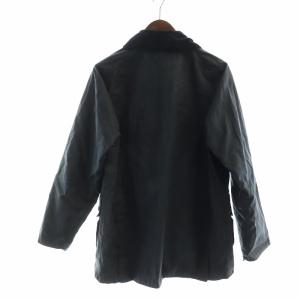 Barbour オイルジャケット チェック柄 91cm