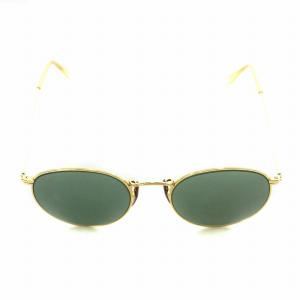 Ray-Ban ボシュロム B&L 眼鏡 サングラス メタルフレーム ラウンド カラーレンズ ゴールド色 WO603 /XZ