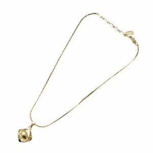 YVES SAINT LAURENT ヴィンテージ ネックレス イヤリング セット