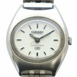 ジャンク品 ELECTRONIC COSMOTRON 4-580176 エレクトロニック コスモトロン