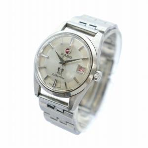 RADO Golden Horse 腕時計 自動巻き デイト カレンダー付き 白文字盤