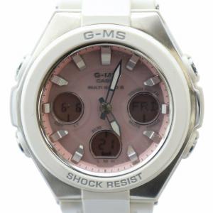 カシオ G-MS オクトラ MSA-7100DGJ-7AJF ベビーG カシオ G-MS オクトラ MSA-7100DGJ-7AJF ベビーG Baby-G G-ms