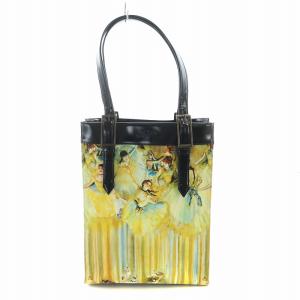 二つ折り財布 ウォレット 花柄 フラワー レザー ロゴ レッド