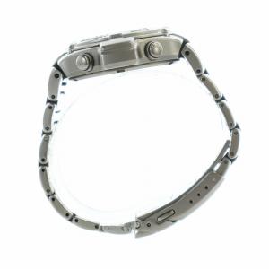 CASIO PRO TREK 腕時計 クォーツ デジタル デイト カレンダー付き TWIN