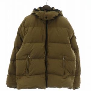 BAZILLE ダウンジャケット 2