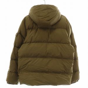 MONCLER BAZILLE ダウンジャケット 2