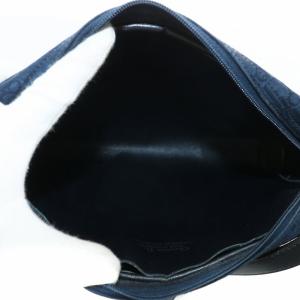 Christian Dior MODELE EXCLUSIF トートバッグ トロッター柄