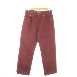 Classic Jean CLASSIC PANT WASHED CANVAS ウオッシュド キャンバス