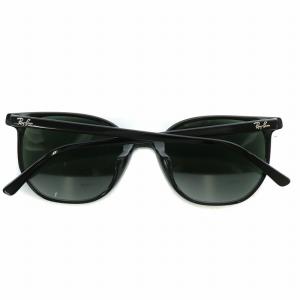 Ray-Ban エリオット ELLIOT 眼鏡 サングラス セルフレーム カラーレンズ アジアンフィット スクエア 5419-145