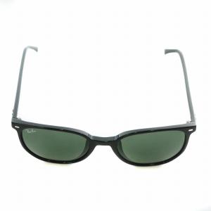 Ray-Ban エリオット ELLIOT 眼鏡 サングラス セルフレーム カラーレンズ アジアンフィット スクエア 5419-145