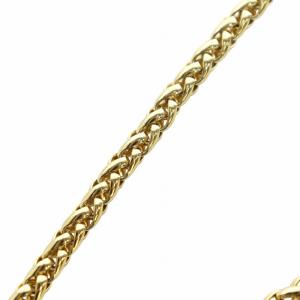 GIVENCHY ネックレス アクセサリー ロゴ ゴールド色 GY18 /MQ