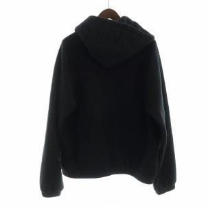 Supreme 18AW Polartec Hooded Raglan Jacket
