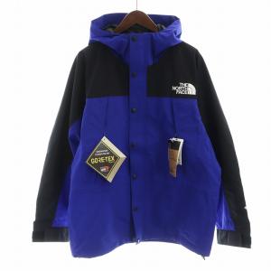NP62236 Mountain Light Jacket