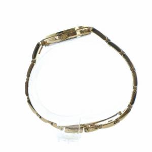 CITIZEN クロスシー XC 腕時計 ウォッチ ソーラー ロゴ ゴールド色 B036-T015255 GY18 /MQ