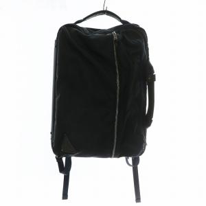 Various リュックサック 3WAY ナイロン